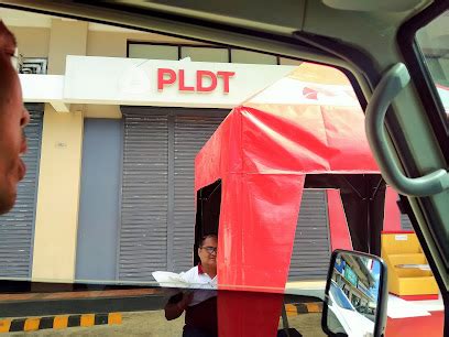 PLDT, Naga — Peñafrancia St, opening hours.